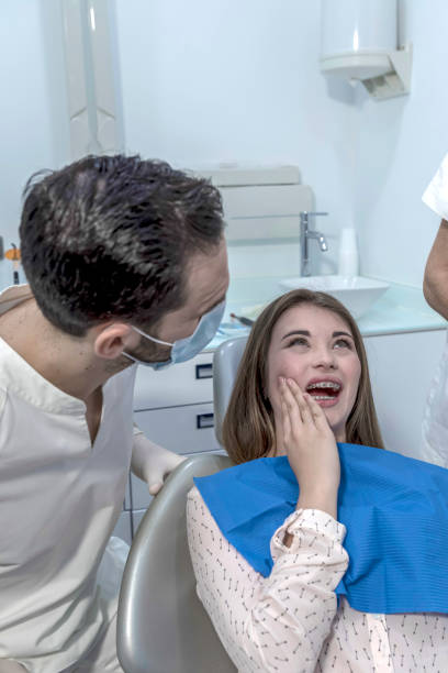 Best Broken or Cracked Tooth Emergency Dentist in Rockwood, TN