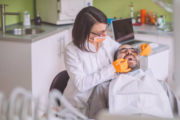Best Mobile Emergency Dentist in Rockwood, TN