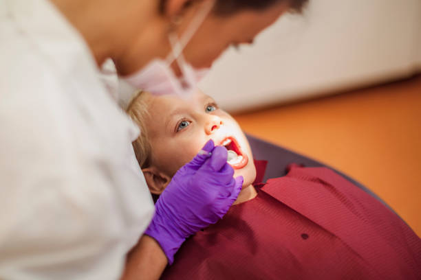 Best Pediatric Emergency Dentist in Rockwood, TN