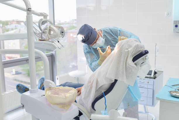 Best Emergency Dental Extractions in Rockwood, TN