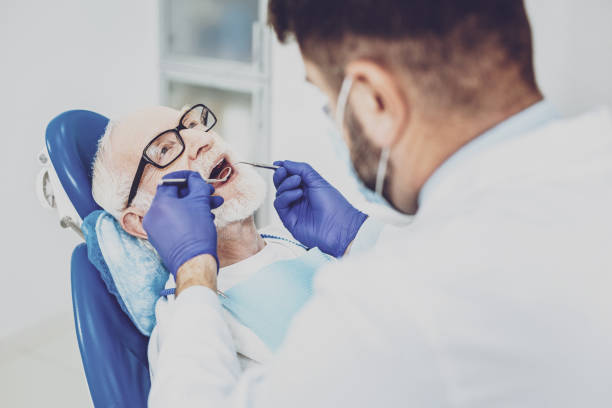 Best Emergency Dental Care for Abscessed Tooth in Rockwood, TN